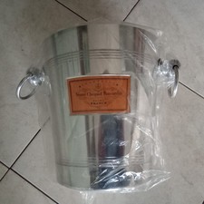 porta ghiaccio per champagne Veuve Clicquot Ponsardin,made in France