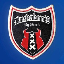 Aufn&auml;her - Amsterdamned By Punch - Streetwear Mode