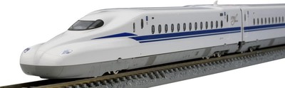 TOMIX N gauge JR N700-3000series N700S Tokaido Sanyo Shinkansen