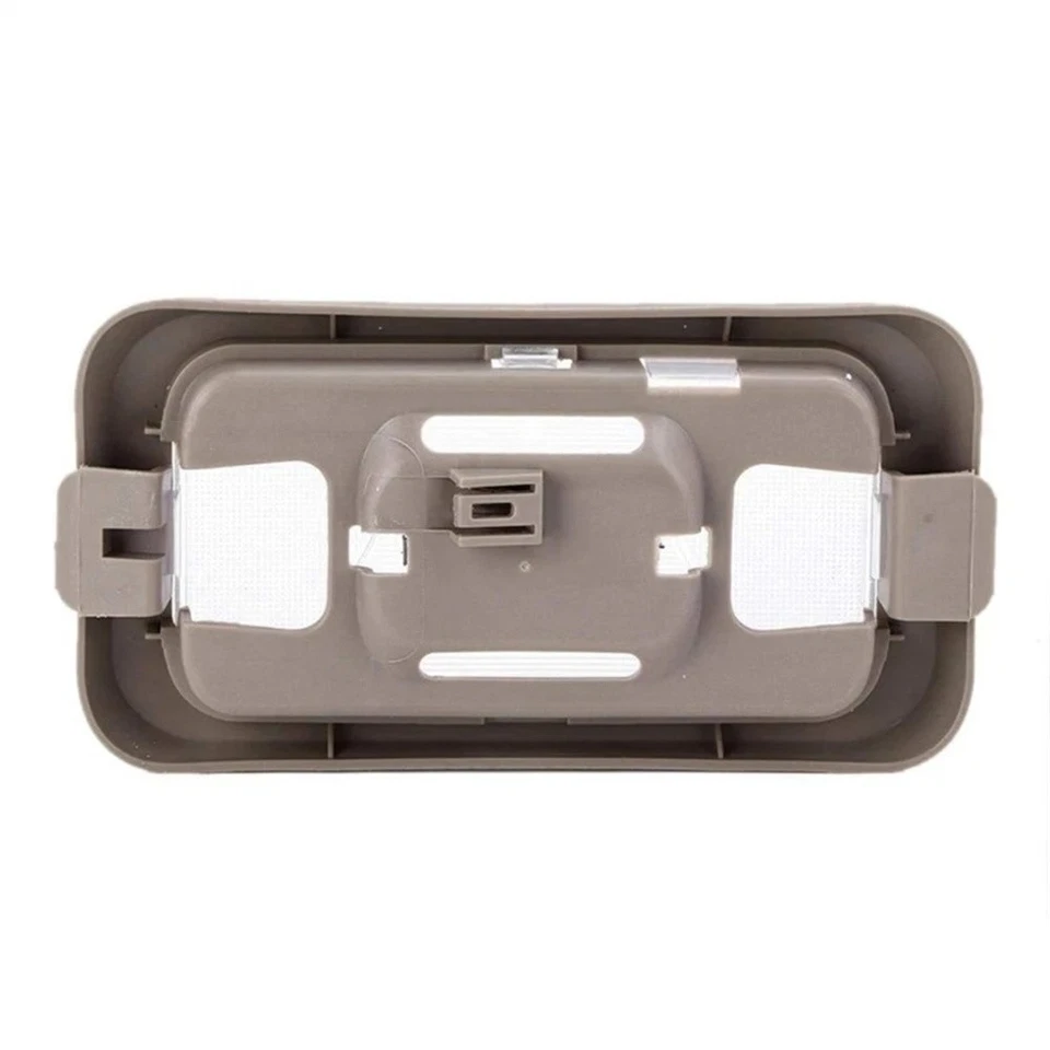 Para 04-08 GMC Canyon Chevy Colorado Luz Domo Lámpara Lente Carcasa 15126553 EE. UU. Foto 4 de 4