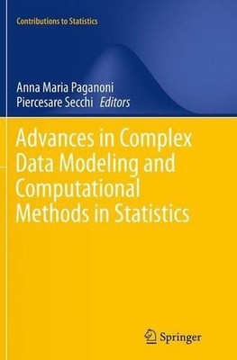 Advances in Complex Data Modeling and Computational Methods i... - 9783319385372