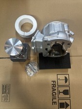 CAGIVA WMX 250 1985 -1991 CILINDRO PISTONE Vertex Gruppo Termico Nuovo ORIGINALE