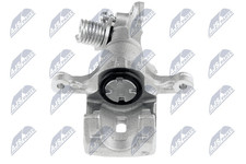 Bremssattel Hinterachse rechts für NISSAN ALMERA I Hatchback II