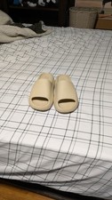 Yeezy slide- bone