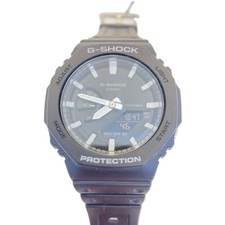 Casio G-Shock Digital Quartz Watch