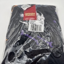 Nightmare Before Christmas Jack Skellington Halloween Pajamas 18 Months New