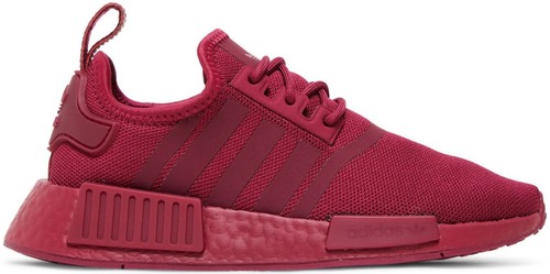 adidas gazelle silver green womens Tenis Adidas Disney NMD_R1 Mujer GV7909 Casual Negro/Cafe