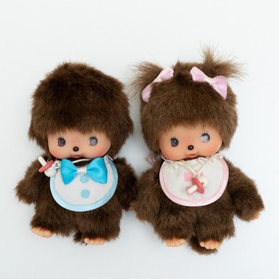 Bebichhichi 10th Anniversary ぬいぐるみ s-l400.jpg