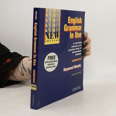 English Grammar in Use with Answers  |  Raymond Murphy