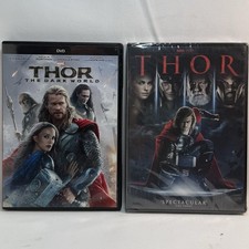 2013 Upper Deck Thor: The Dark World Trading Cards 22