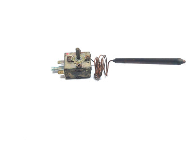 IMIT CSNE6544 THERMOSTAT T150 TR2 120°C 15(2.5)A/250