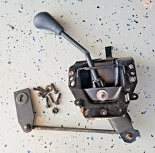 95 96 97 98 99 CHEVY 1500 2500 SUBURBAN 4X4 Automatic TRANSFER CASE SHIFTER 1996