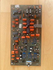 ELKA  OMB5   Board 1739  Platine  Ersatzteil