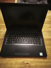 Dell Latitude 7280 12,5 Zoll Intel Core i5 8GB 256GB SSD Win 10 Pro
