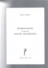 INTRODUZIONE AL CORSO DI ANALISI MATEMATICA