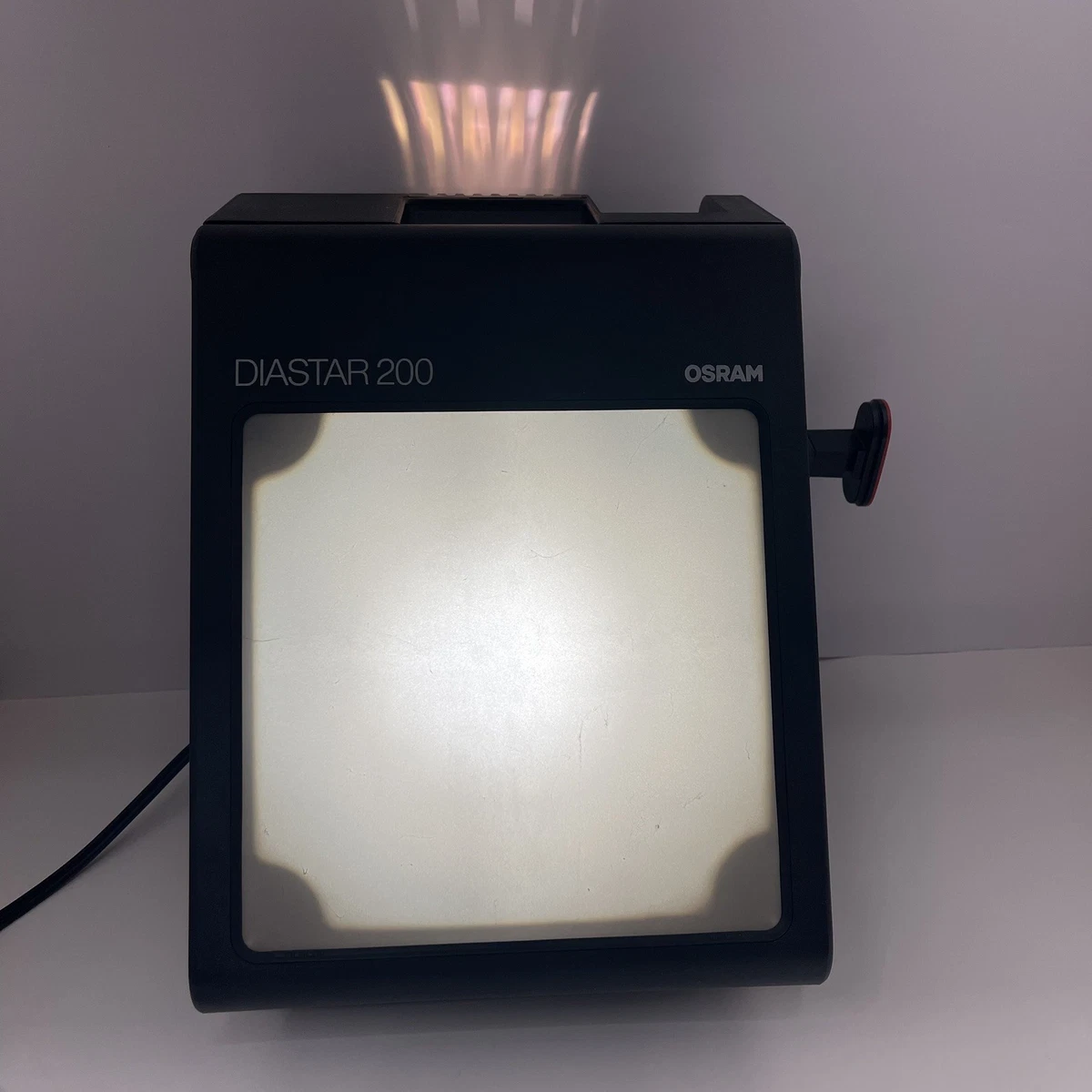 OSRAM Slide Viewers for sale - eBay