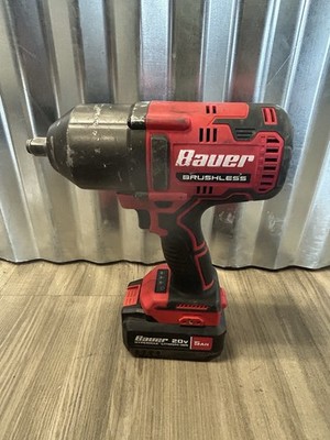 BAUER TOOLS 2085CR-B1 (PSV013754)
