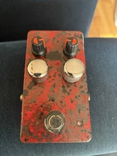 High GAIN Distortion Pedal