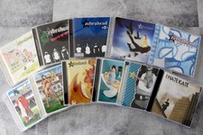 SET x11 Zebrahead I Hate Kate Japan CD MFZB Panty Raid Phoenix Get it Nice Stupi