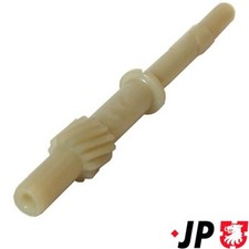 Tachowelle Tachometer JP JP GROUP 1199650300 für VW AUDI SKODA CADDY SEAT 6Y5 A2