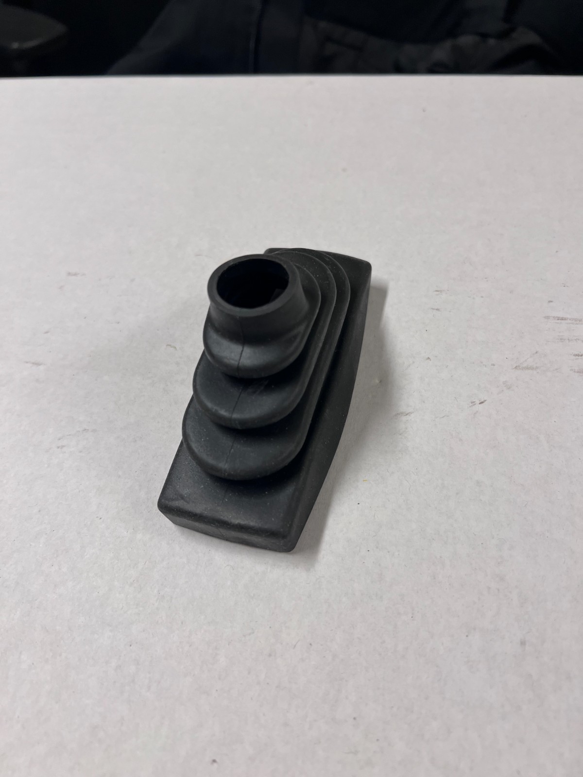 Parker IQAN LSL joystick boot - bellow