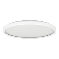 Eglo Deckenleuchte Rovito Weiß Ø 30 Cm Deckenlampen & Kronleuchter