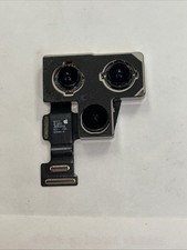 OEM Back Camera Lens Rear Camera Module Flex For iPhone 12 Pro
