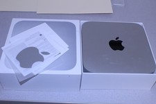 Apple Mac mini 256GB SSD, M1, 8GB A2348 Account Locked 