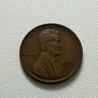 1926-S Lincoln Wheat Cent Penny Better Grade Complete Your Album!!