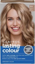 Image of Clairol Nice'n Easy Crème Permanent Hair Dye Choose Your Shade