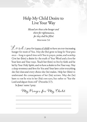 The Power of a Praying Mom (Milano Softone) by Stormie Omartian - 9780736987844