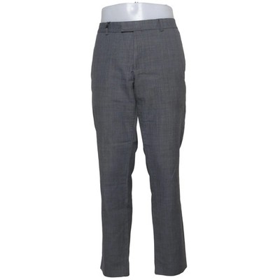 Black, Stoffhose, Größe: 54, Hyperion trs 1401150, Grau, Polyester/Wolle #D1B