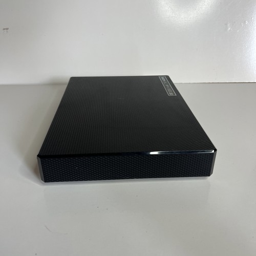 LG Electronics BP250 Blu-Ray Disc/DVD Player Black & Remote *No Cords/Untested* - Picture 6 of 12