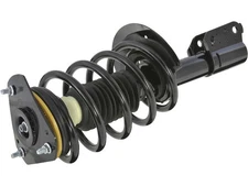 Front Strut and Coil Spring Assembly 17WDJF39 for Silhouette 1997 1998 1999 2000