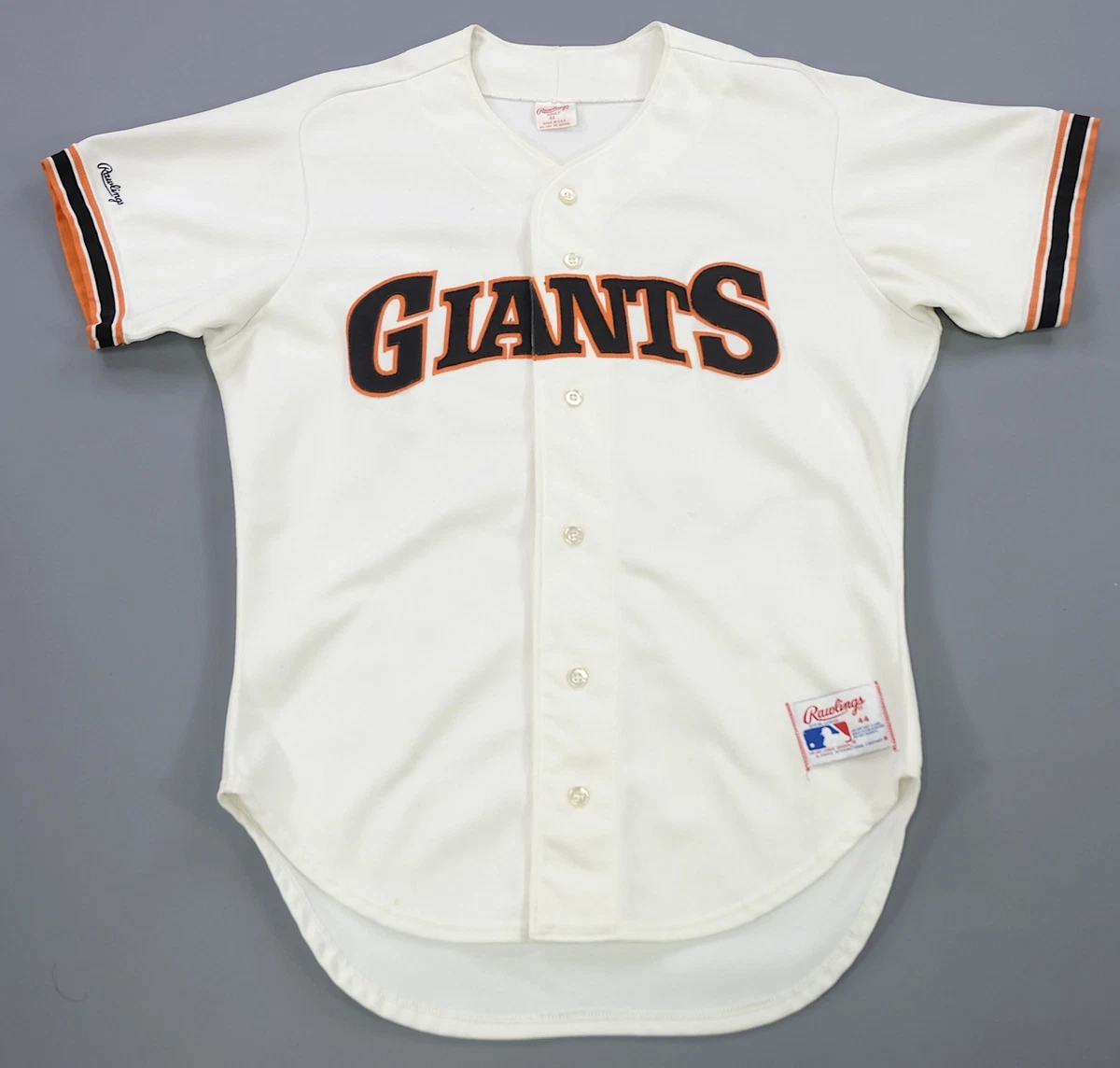 Rawlings 44 Size MLB Jerseys for sale | eBay