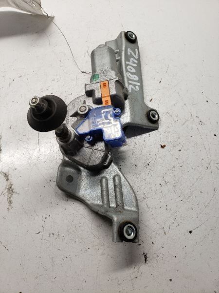 2013-2017 Subaru Crosstrek Rear Wiper Motor 1227462