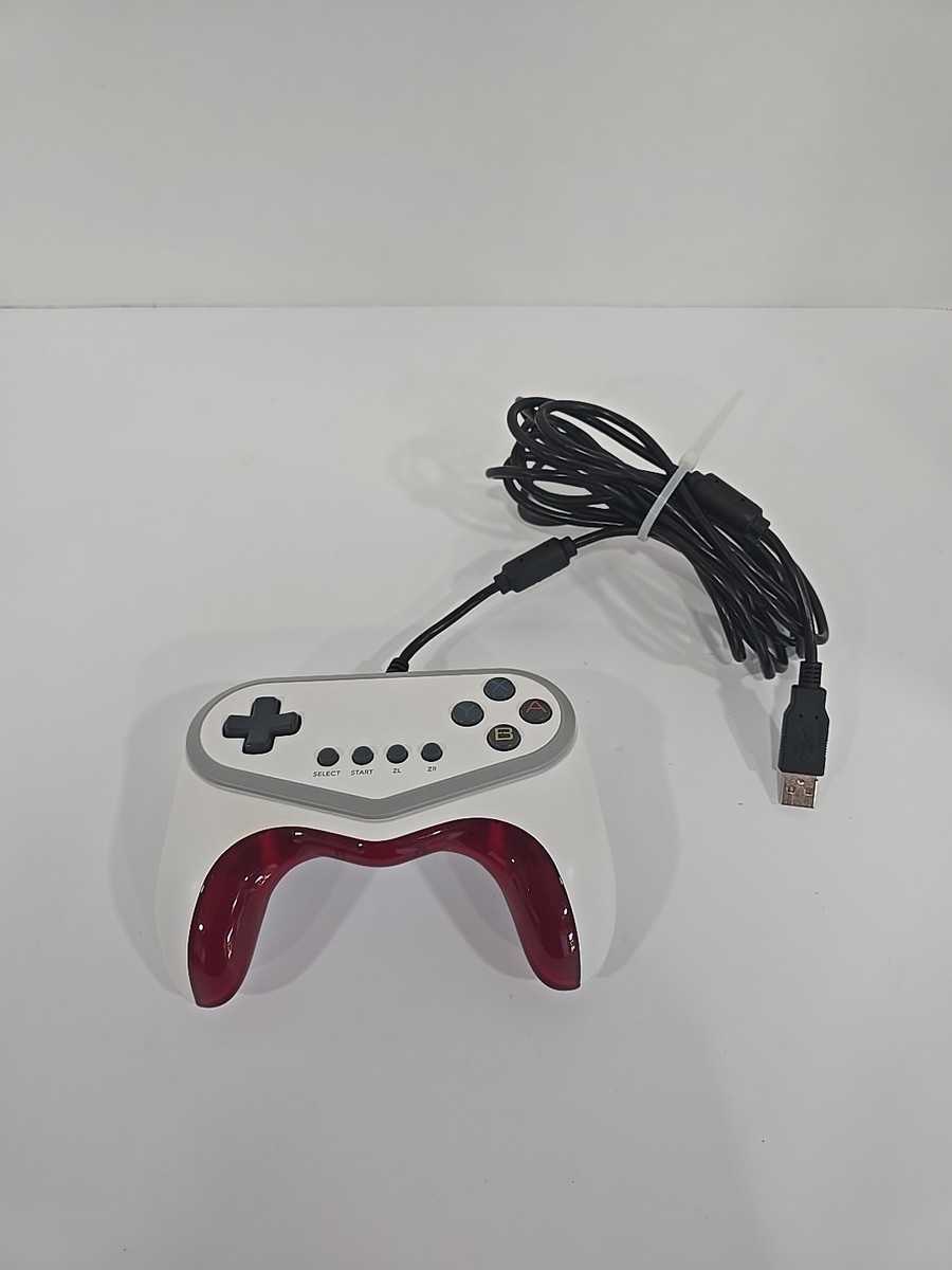 Hori Pokken Tournament Pad (EXCLUSIVELY Pokken Tournament