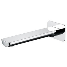 New Bathroom Bath Spout Wall Basin Water Outlet Chrome Best BM Rome BTR8660