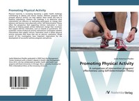 Promoting Physical Activity Joelle Robertson-Preidler