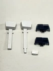 Vintage 1980 Star Wars Hoth Imperial Attack Base Playset REPLACEMENT PARTS