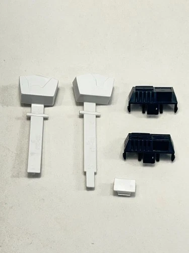 Vintage 1980 Star Wars Hoth Imperial Attack Base Playset REPLACEMENT PARTS