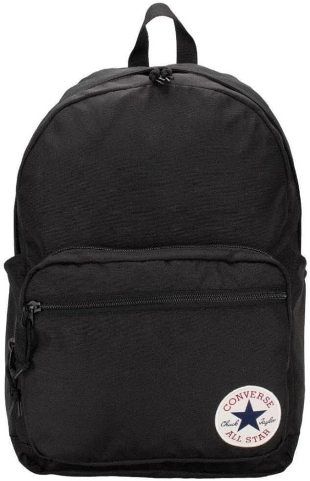 Converse 18 Inch Go 2 Backpack Black Unisex