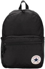 Mochila Converse Go 2 18 pulgadas negra unisex