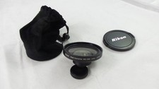 Nikon WC-E63 Wide-Angle Converter Lens for Nikon Coolpix 4300 4500 25104