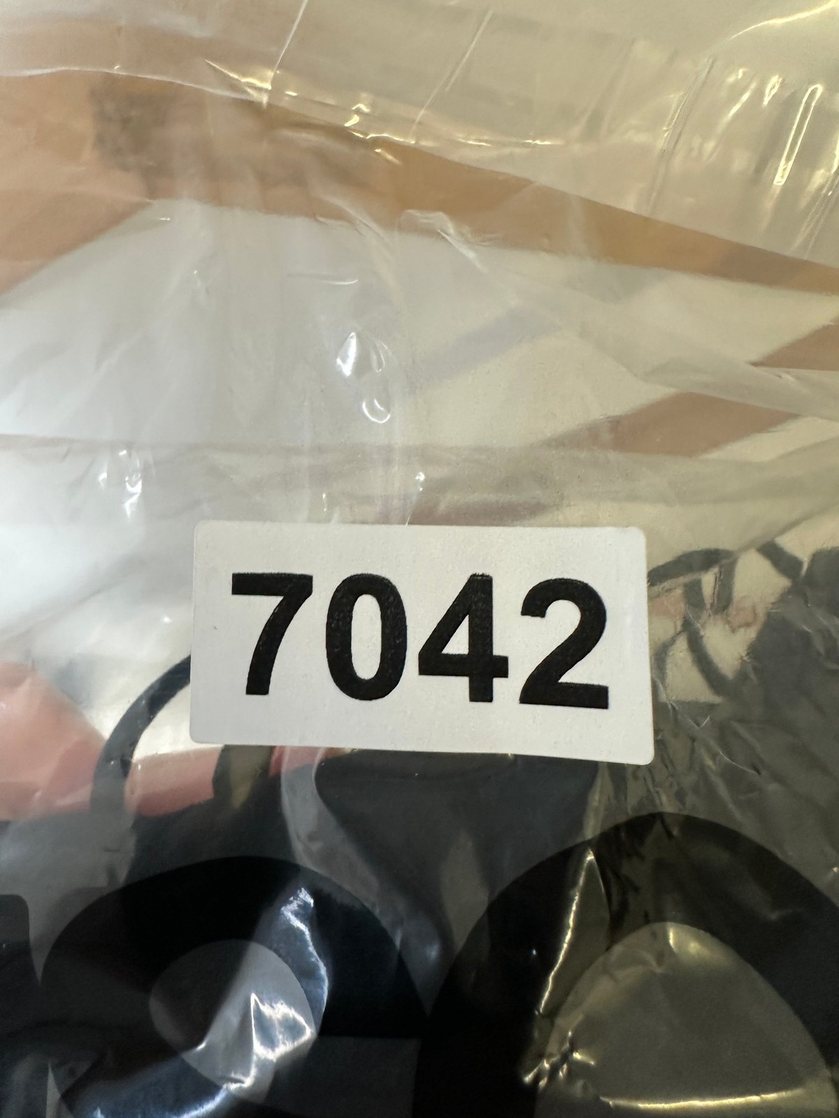 Mango Trousers Womens Size UK 10 Black Wide Leg Stylish Smart Formal Tailored thumbnail 12