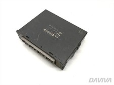 Toyota bB Engine Control Module Unit 1.5 Petrol 80kW (109HP) 89560-B1570 2007 MPV