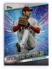 2024 Topps Stars of MLB Shohei Ohtani Angels Baseball Card SMLB-21
