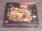 Lego Set - STAR WARS - MOS EISLEY CANTINA - RETIRED - NEW - SEALED - RARE