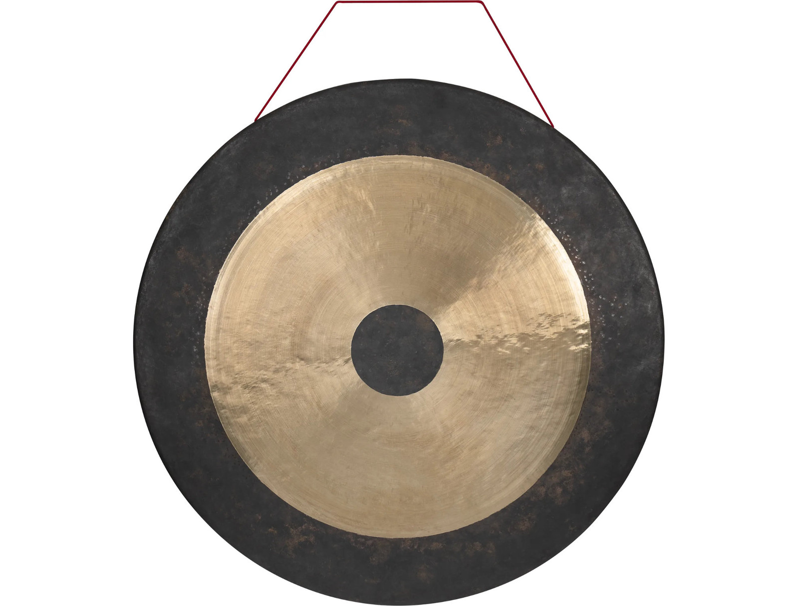 Sela SEGO40CH Chau Gong Standard 40 Ручной работы из бронзы в Китае Schlgel Tasche 344590₽