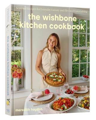 The Wishbone Kitchen Cookbook | Meredith Hayden | Buch | Englisch | 2025